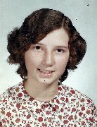 Becky Dorrough (junior high)